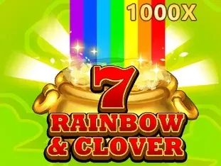 Rainbow & Clover 7 screenshot