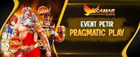 Promo Petir Pragmatic Play Gratis promotion